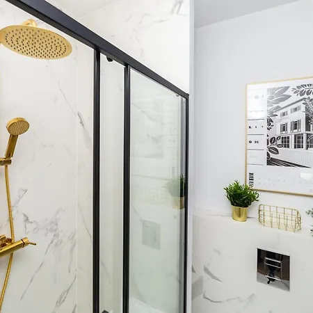 Pobookowane Barbary Delux Old Town Appartement