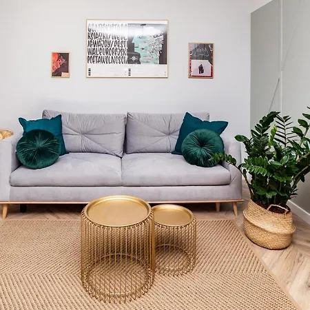 Pobookowane Barbary Delux Old Town Gdańsk