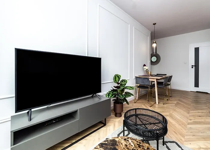 Pobookowane Barbary Delux Old Town