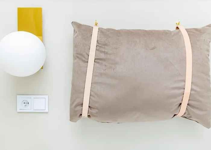 Pobookowane Barbary Delux Old Town