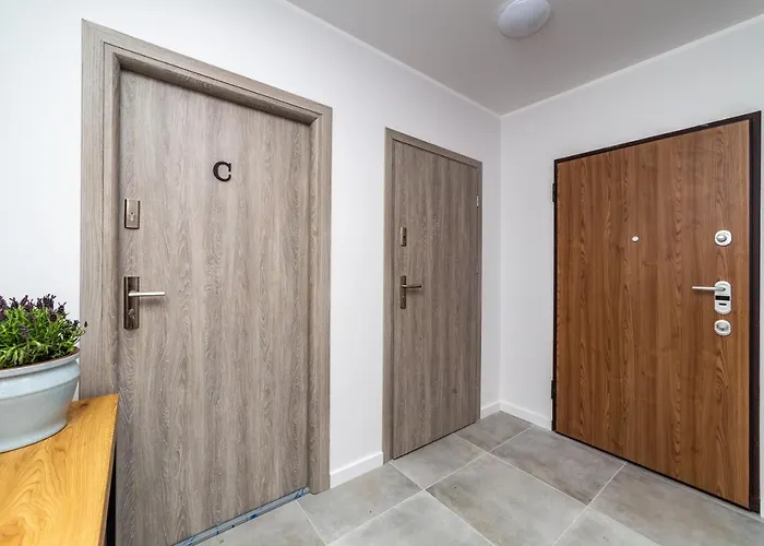 Apartamento Pobookowane Barbary Delux Old Town