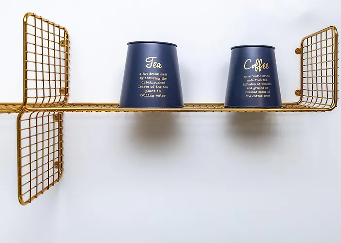 Pobookowane Barbary Delux Old Town Gdańsk