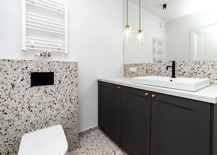 Pobookowane Barbary Delux Old Town Gdańsk