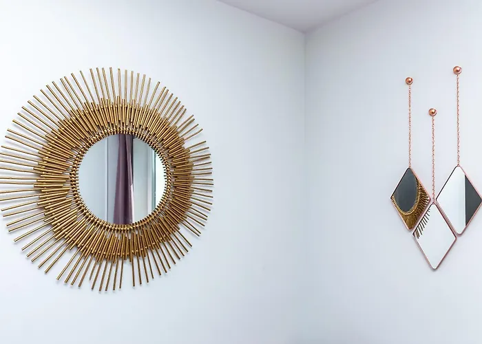 Pobookowane Barbary Delux Old Town Apartamento Gdańsk