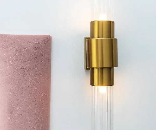 Pobookowane Barbary Delux Old Town