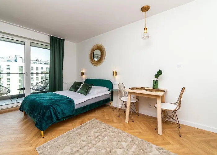 Apartamento Pobookowane Barbary Delux Old Town Gdańsk