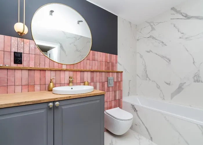 Pobookowane Barbary Delux Old Town Gdańsk