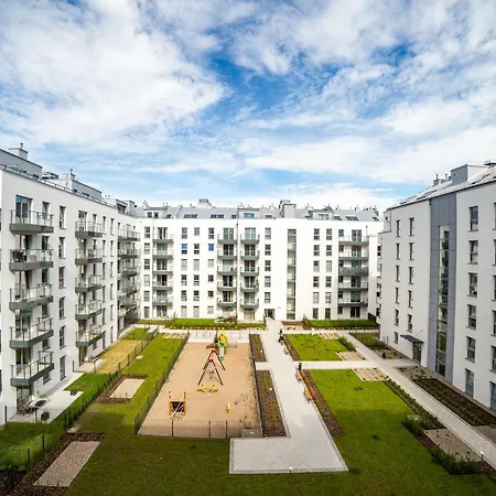 Pobookowane Barbary Delux Old Town Danzig