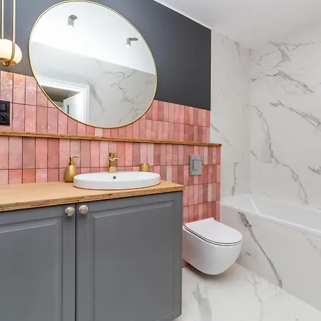 Pobookowane Barbary Delux Old Town * Danzig