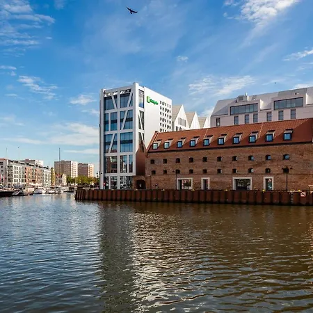 Διαμέρισμα Pobookowane Barbary Delux Old Town