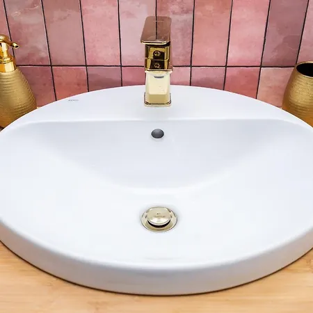 Appartamento Pobookowane Barbary Delux Old Town *