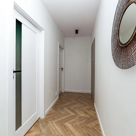 Pobookowane Barbary Delux Old Town Appartement *