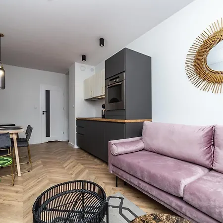 Pobookowane Barbary Delux Old Town Danzig