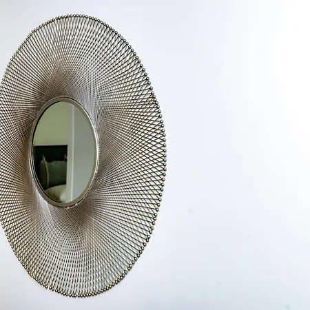 Pobookowane Barbary Delux Old Town *