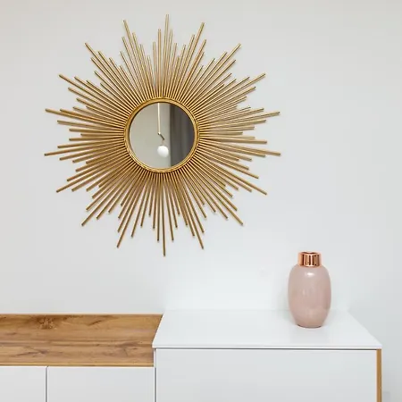 Apartment Pobookowane Barbary Delux Old Town *