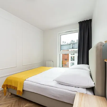 Pobookowane Barbary Delux Old Town Appartement *