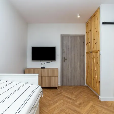 Pobookowane Barbary Delux Old Town Danzica