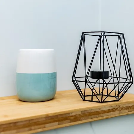 Pobookowane Barbary Delux Old Town דירה גדנסק