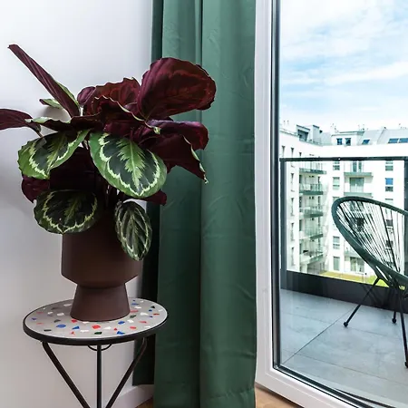 Appartement Pobookowane Barbary Delux Old Town