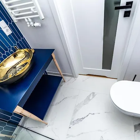 Pobookowane Barbary Delux Old Town * Γκντανσκ