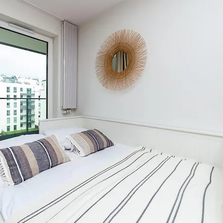 Apartment Pobookowane Barbary Delux Old Town