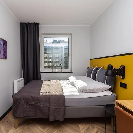 Pobookowane Barbary Delux Old Town Appartement *