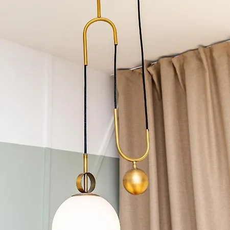 Διαμέρισμα Pobookowane Barbary Delux Old Town