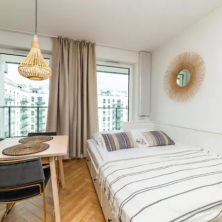 Pobookowane Barbary Delux Old Town Γκντανσκ