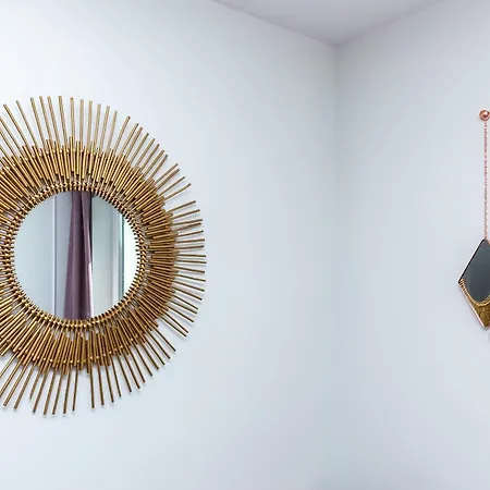 Pobookowane Barbary Delux Old Town Διαμέρισμα Γκντανσκ