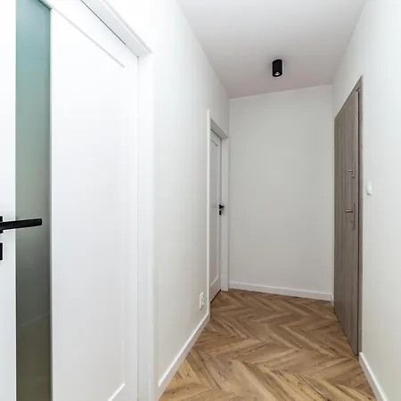 Apartment Pobookowane Barbary Delux Old Town *