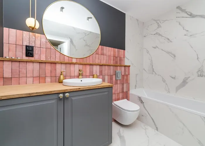 Pobookowane Barbary Delux Old Town * Gdańsk