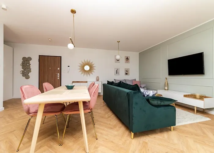 Pobookowane Barbary Delux Old Town