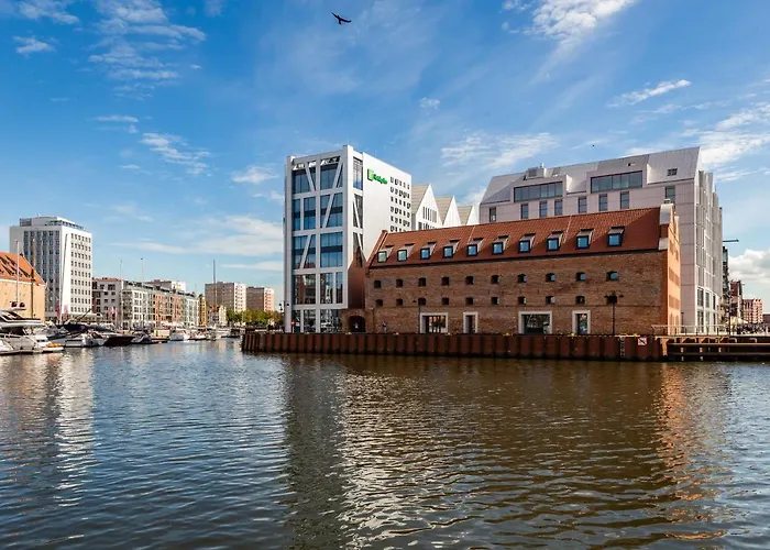 Apartman Pobookowane Barbary Delux Old Town