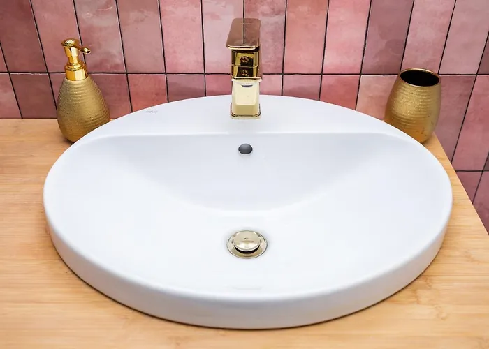 Apartman Pobookowane Barbary Delux Old Town *