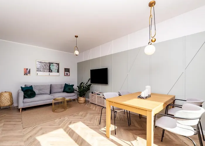 Pobookowane Barbary Delux Old Town