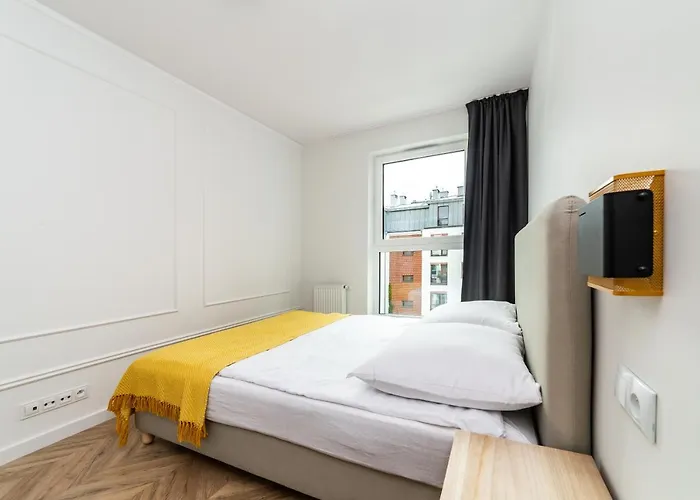 Pobookowane Barbary Delux Old Town Apartman *