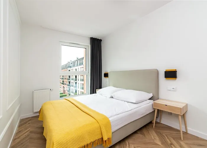 Pobookowane Barbary Delux Old Town Gdańsk