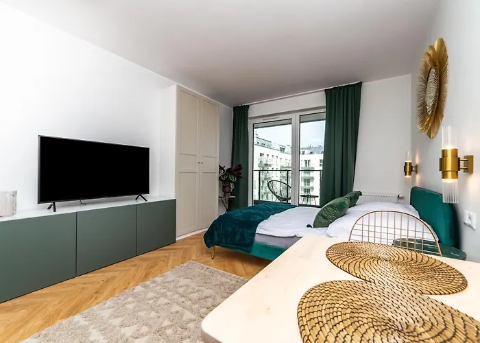 Pobookowane Barbary Delux Old Town Apartman *