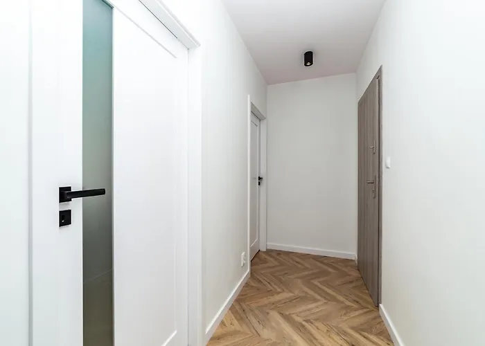 Apartman Pobookowane Barbary Delux Old Town *