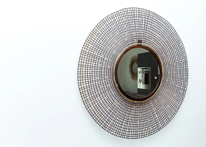 Apartman Pobookowane Barbary Delux Old Town Gdańsk