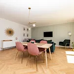 Apartman Pobookowane Barbary Delux Old Town Gdańsk