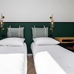 Pobookowane Barbary Delux Old Town Apartman