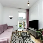 Pobookowane Barbary Delux Old Town Apartman *