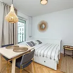 Apartman Pobookowane Barbary Delux Old Town *