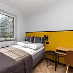 Apartman Pobookowane Barbary Delux Old Town